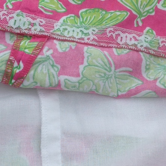 Lilly Pulitzer Girls Dress - Picture 5 of 5